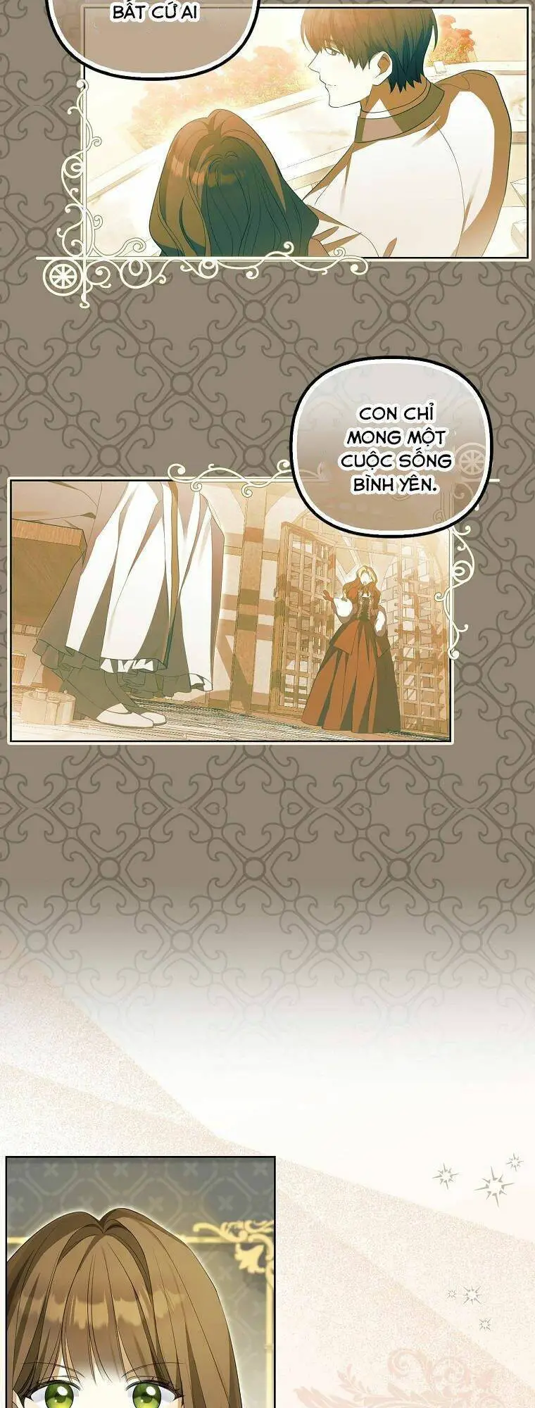 Sao Lại Ám Ảnh Cô Vợ Giả Mạo Quá Vậy? Nettruyen ZZZ Chương 3 Page 48