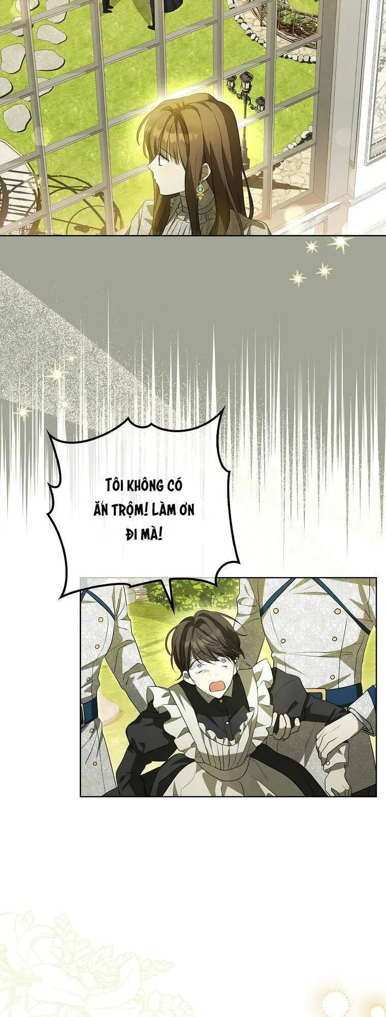Sao Lại Ám Ảnh Cô Vợ Giả Mạo Quá Vậy? Nettruyen ZZZ Chương 3 Page 52