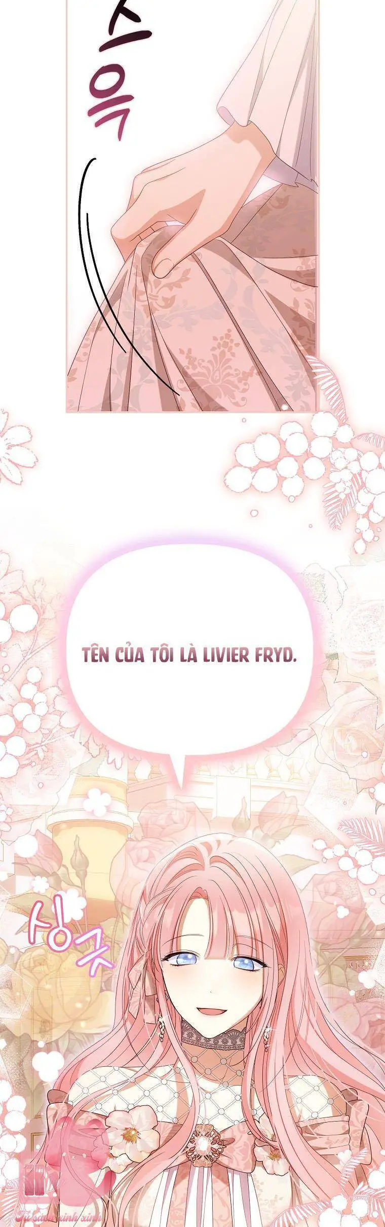 Sao Lại Ám Ảnh Cô Vợ Giả Mạo Quá Vậy? Nettruyen ZZZ Chương 43 Page 11