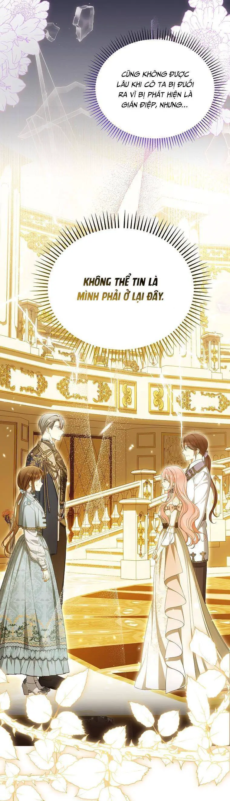 Sao Lại Ám Ảnh Cô Vợ Giả Mạo Quá Vậy? Nettruyen ZZZ Chương 43 Page 13