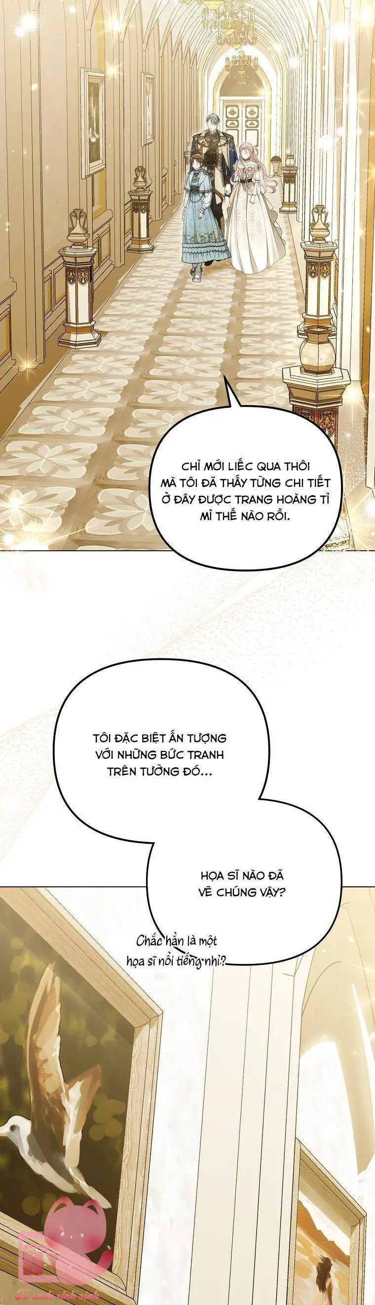 Sao Lại Ám Ảnh Cô Vợ Giả Mạo Quá Vậy? Nettruyen ZZZ Chương 43 Page 16