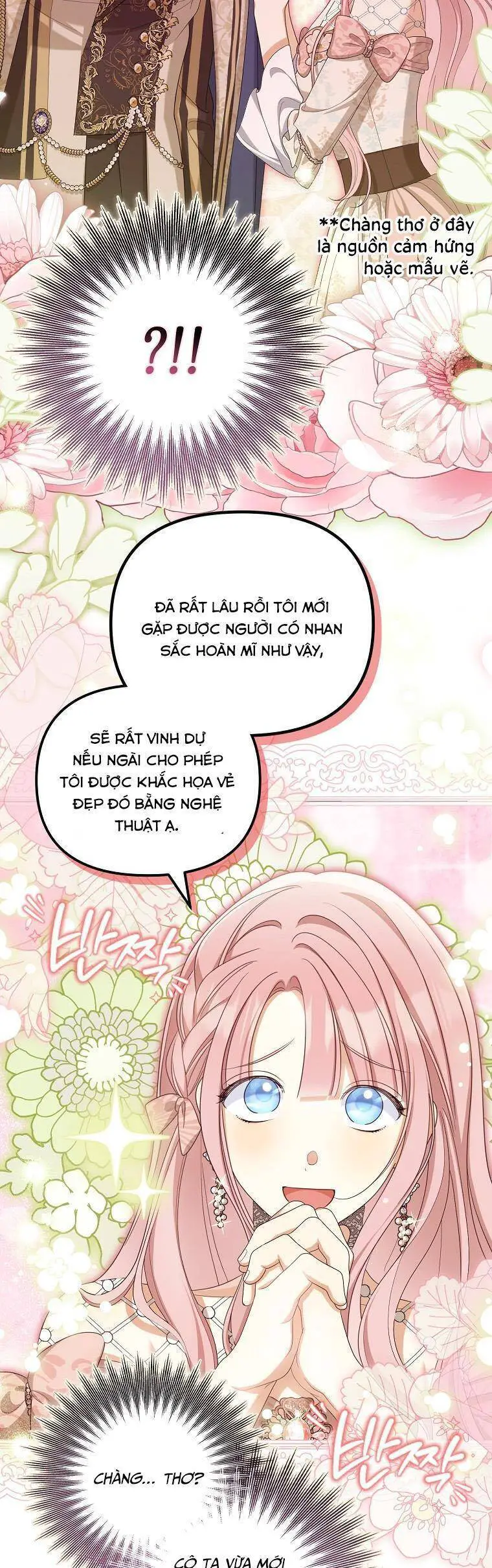 Sao Lại Ám Ảnh Cô Vợ Giả Mạo Quá Vậy? Nettruyen ZZZ Chương 43 Page 21