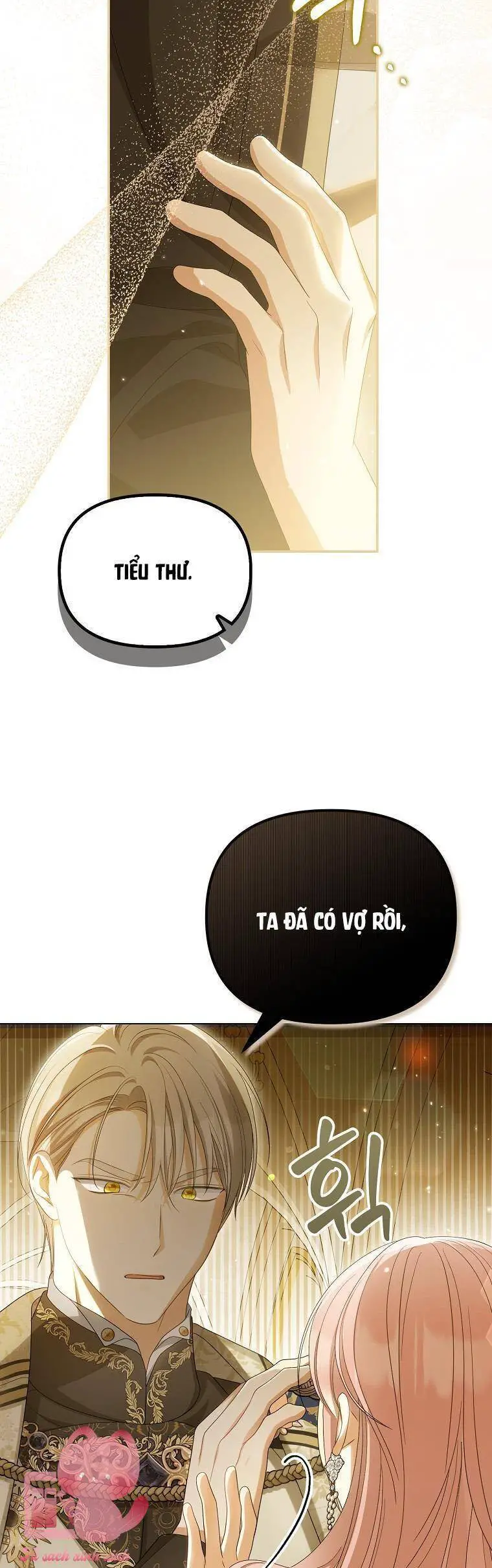 Sao Lại Ám Ảnh Cô Vợ Giả Mạo Quá Vậy? Nettruyen ZZZ Chương 43 Page 25