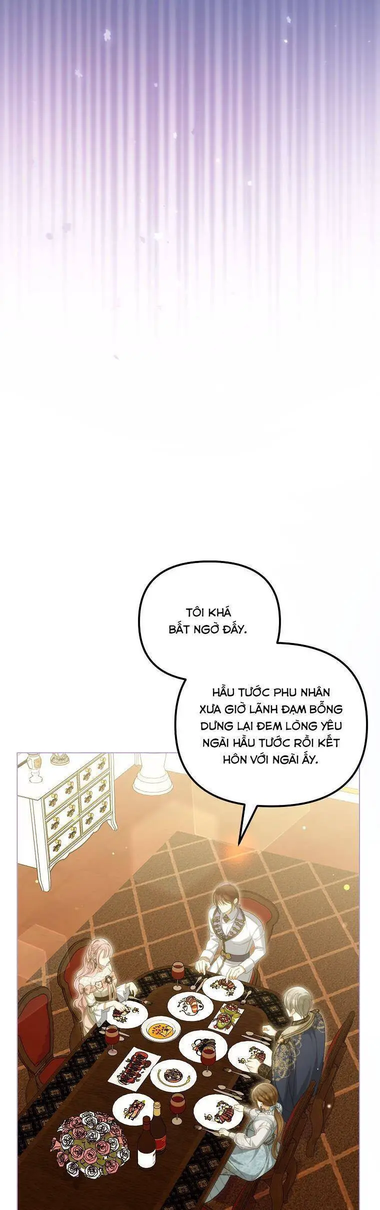 Sao Lại Ám Ảnh Cô Vợ Giả Mạo Quá Vậy? Nettruyen ZZZ Chương 43 Page 31