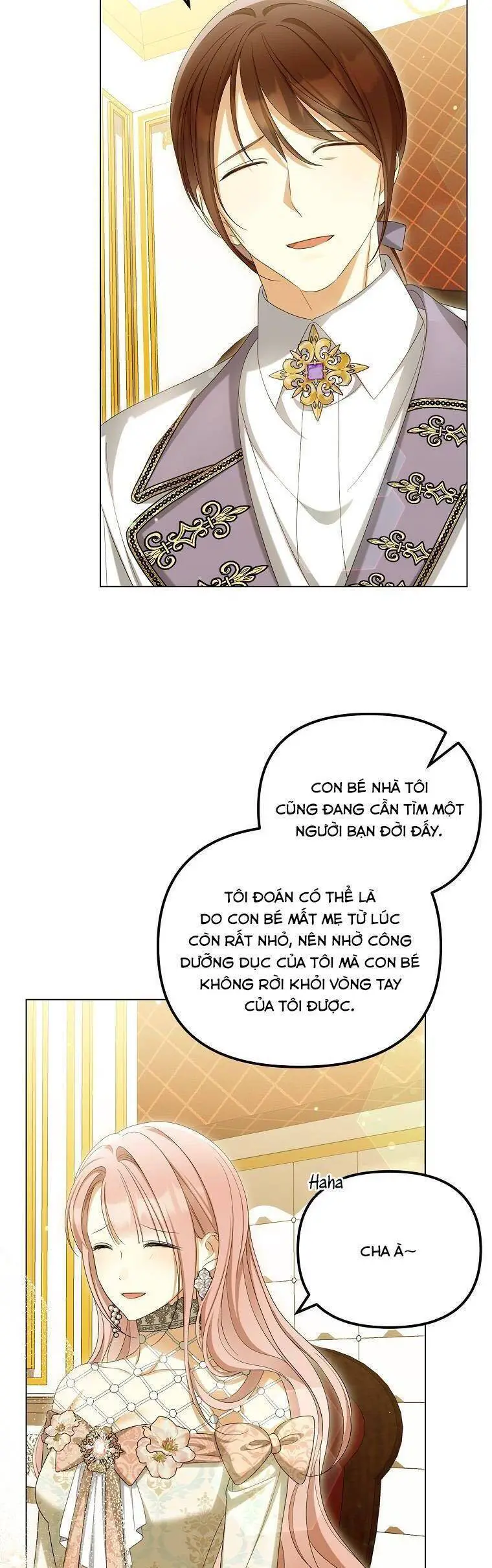 Sao Lại Ám Ảnh Cô Vợ Giả Mạo Quá Vậy? Nettruyen ZZZ Chương 43 Page 33