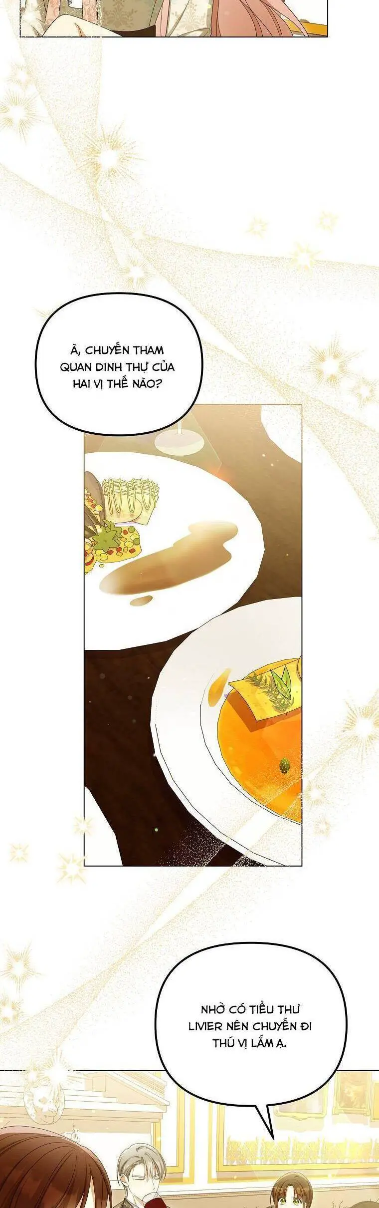 Sao Lại Ám Ảnh Cô Vợ Giả Mạo Quá Vậy? Nettruyen ZZZ Chương 43 Page 34