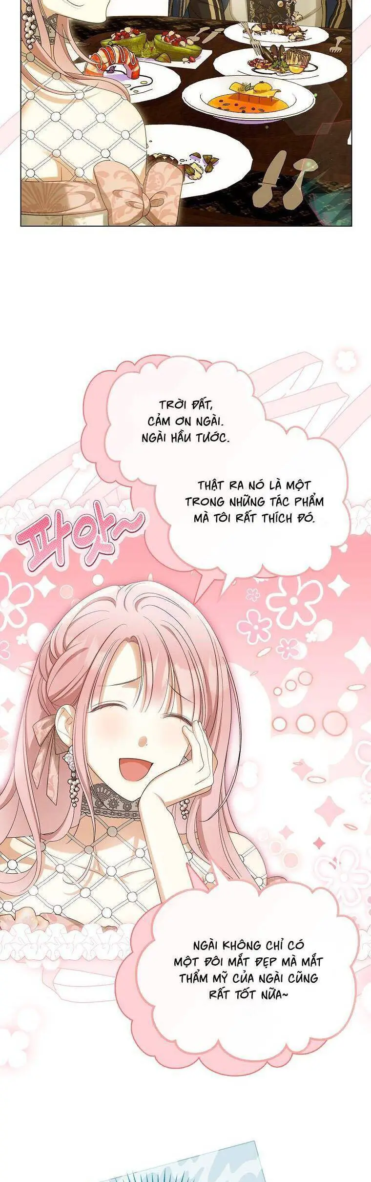 Sao Lại Ám Ảnh Cô Vợ Giả Mạo Quá Vậy? Nettruyen ZZZ Chương 43 Page 37