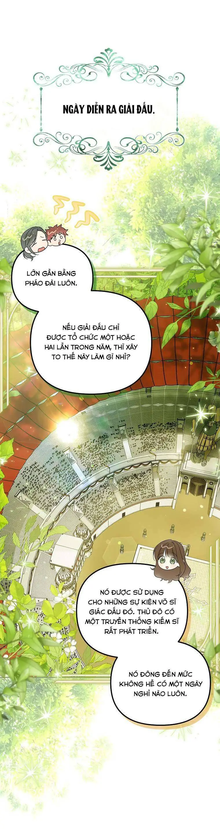 Sao Lại Ám Ảnh Cô Vợ Giả Mạo Quá Vậy? Nettruyen ZZZ Chương 46 Page 1
