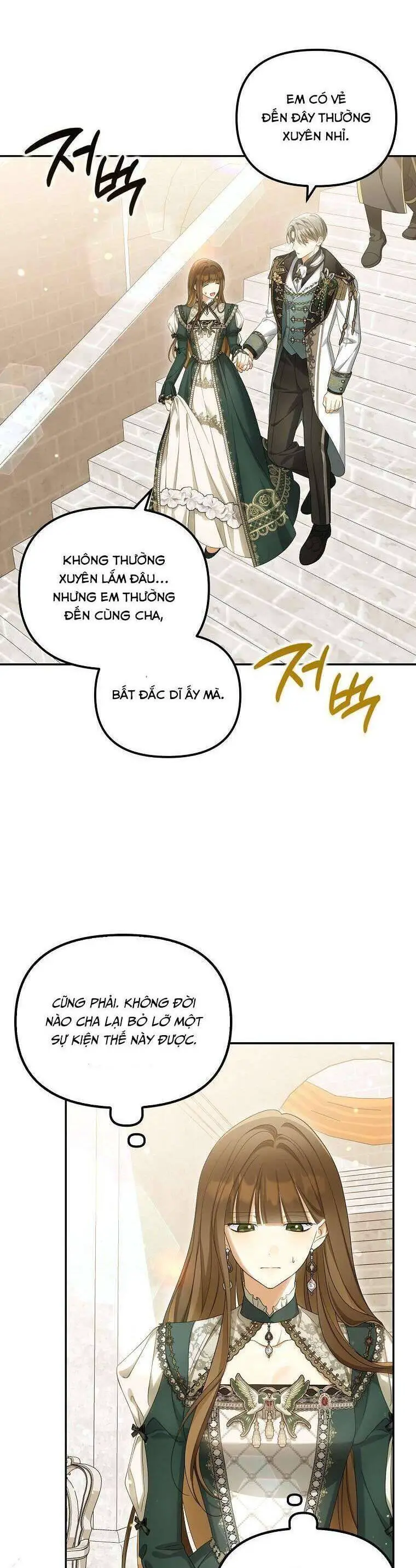 Sao Lại Ám Ảnh Cô Vợ Giả Mạo Quá Vậy? Nettruyen ZZZ Chương 46 Page 2