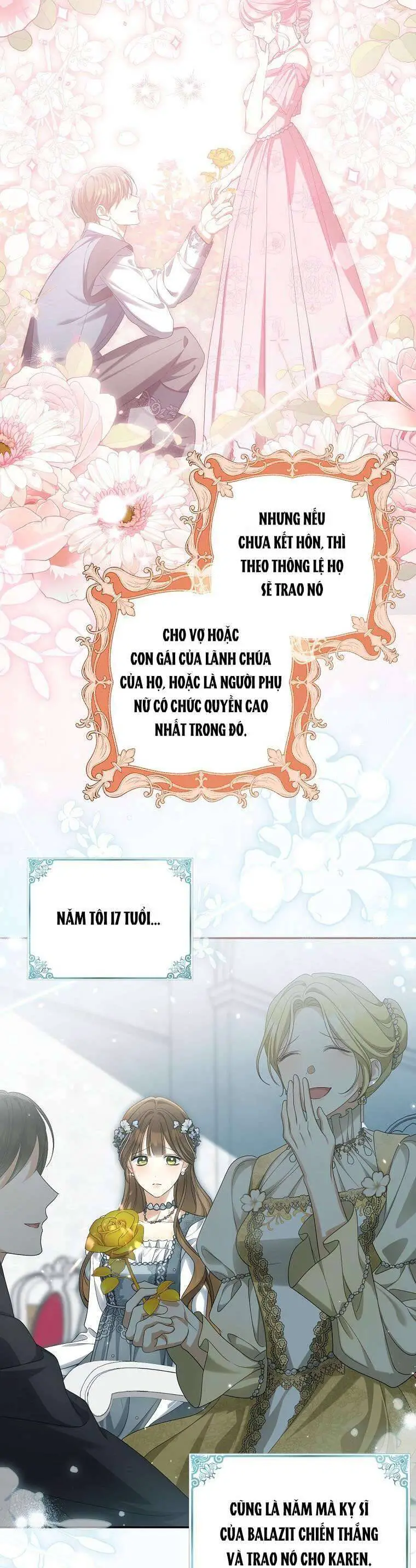 Sao Lại Ám Ảnh Cô Vợ Giả Mạo Quá Vậy? Nettruyen ZZZ Chương 46 Page 11