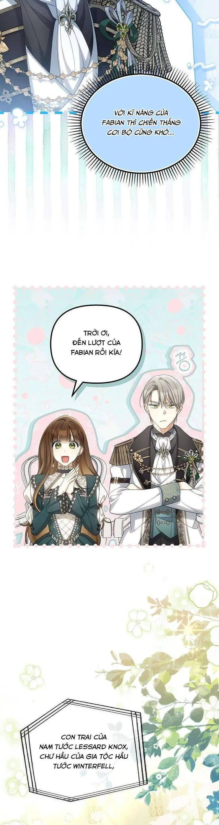 Sao Lại Ám Ảnh Cô Vợ Giả Mạo Quá Vậy? Nettruyen ZZZ Chương 46 Page 14