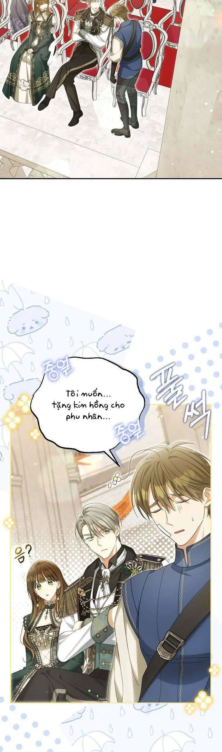 Sao Lại Ám Ảnh Cô Vợ Giả Mạo Quá Vậy? Nettruyen ZZZ Chương 46 Page 18
