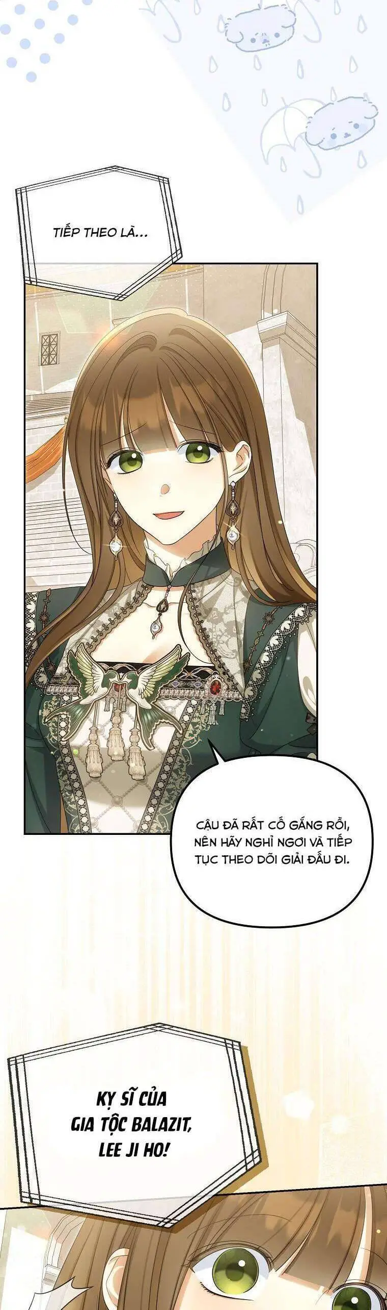 Sao Lại Ám Ảnh Cô Vợ Giả Mạo Quá Vậy? Nettruyen ZZZ Chương 46 Page 19