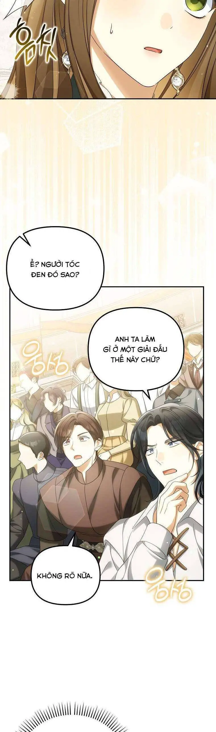 Sao Lại Ám Ảnh Cô Vợ Giả Mạo Quá Vậy? Nettruyen ZZZ Chương 46 Page 20