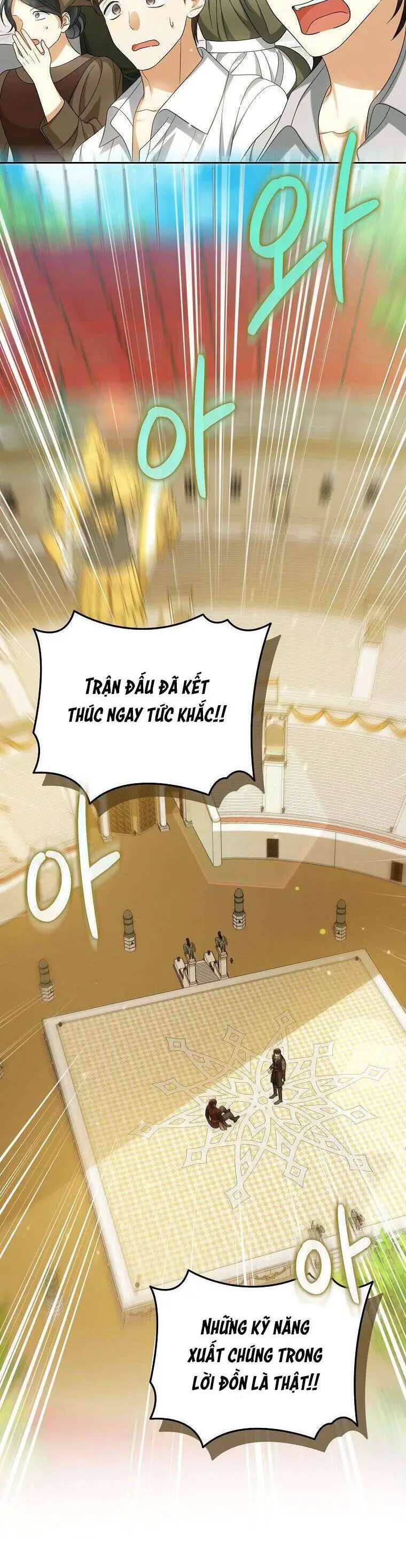 Sao Lại Ám Ảnh Cô Vợ Giả Mạo Quá Vậy? Nettruyen ZZZ Chương 46 Page 26