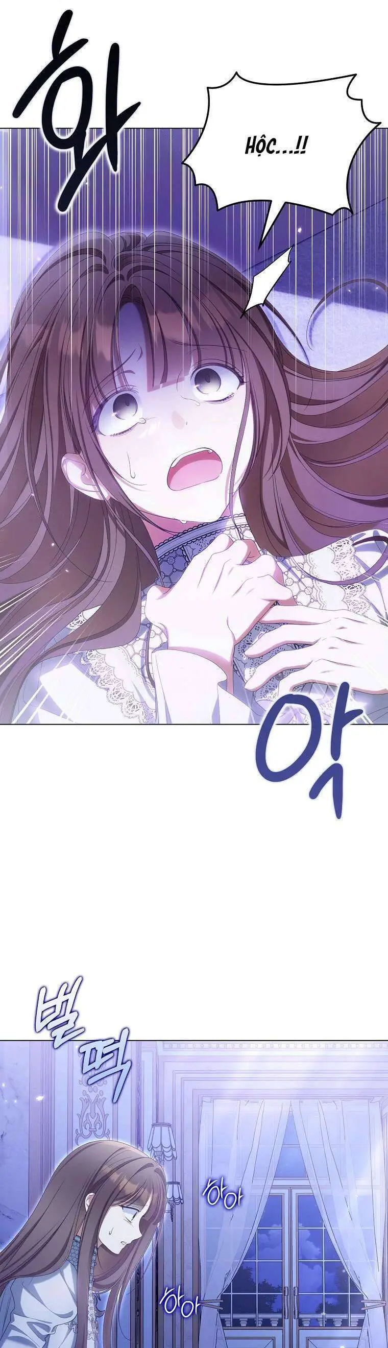Sao Lại Ám Ảnh Cô Vợ Giả Mạo Quá Vậy? Nettruyen ZZZ Chương 42 Page 16