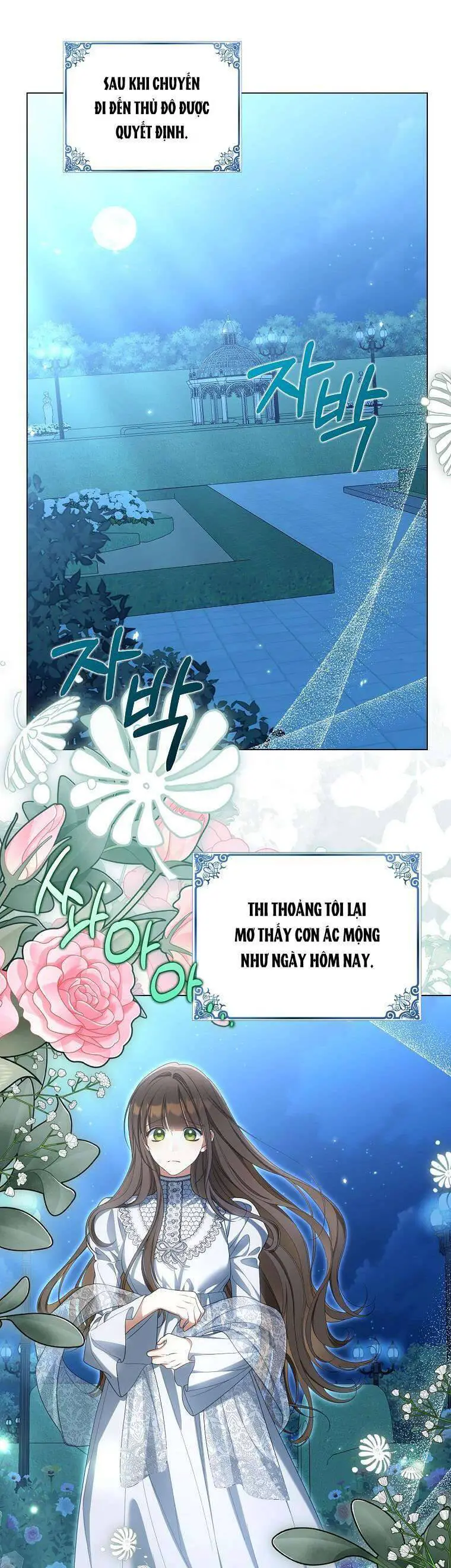 Sao Lại Ám Ảnh Cô Vợ Giả Mạo Quá Vậy? Nettruyen ZZZ Chương 42 Page 18