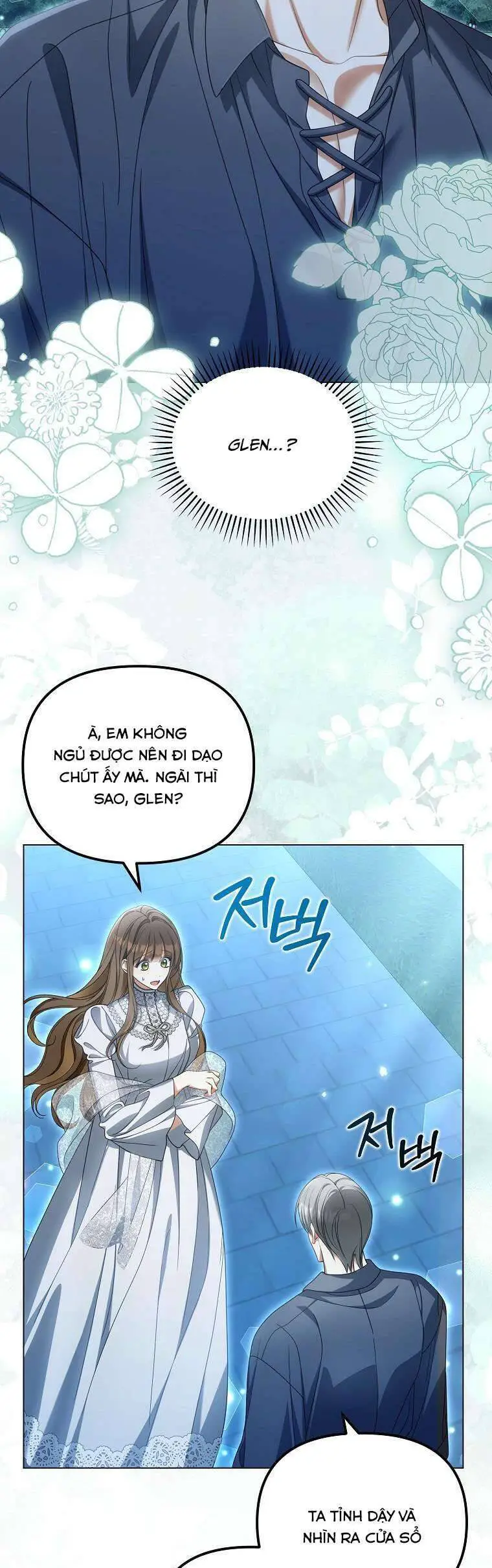 Sao Lại Ám Ảnh Cô Vợ Giả Mạo Quá Vậy? Nettruyen ZZZ Chương 42 Page 21