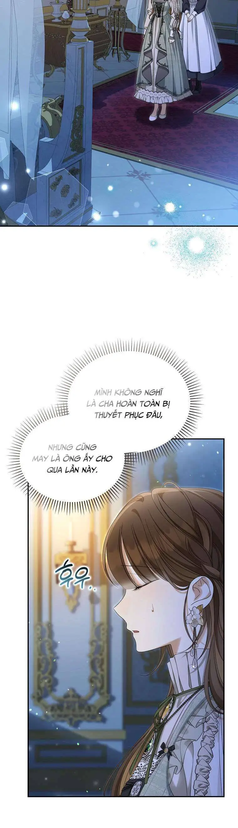 Sao Lại Ám Ảnh Cô Vợ Giả Mạo Quá Vậy? Nettruyen ZZZ Chương 50 Page 12