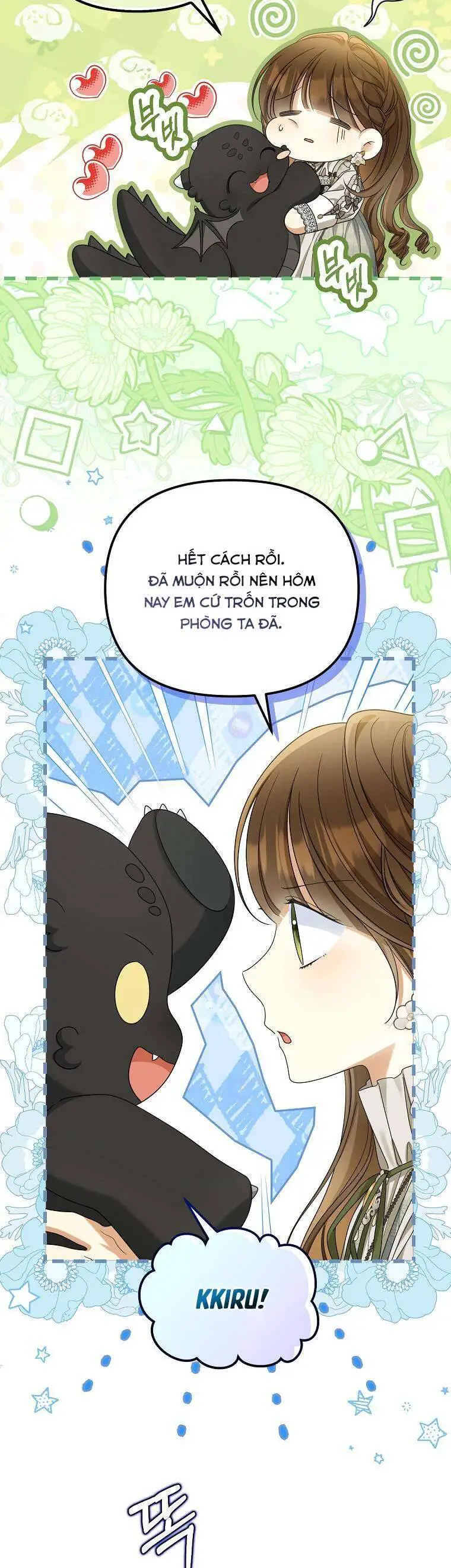 Sao Lại Ám Ảnh Cô Vợ Giả Mạo Quá Vậy? Nettruyen ZZZ Chương 50 Page 17