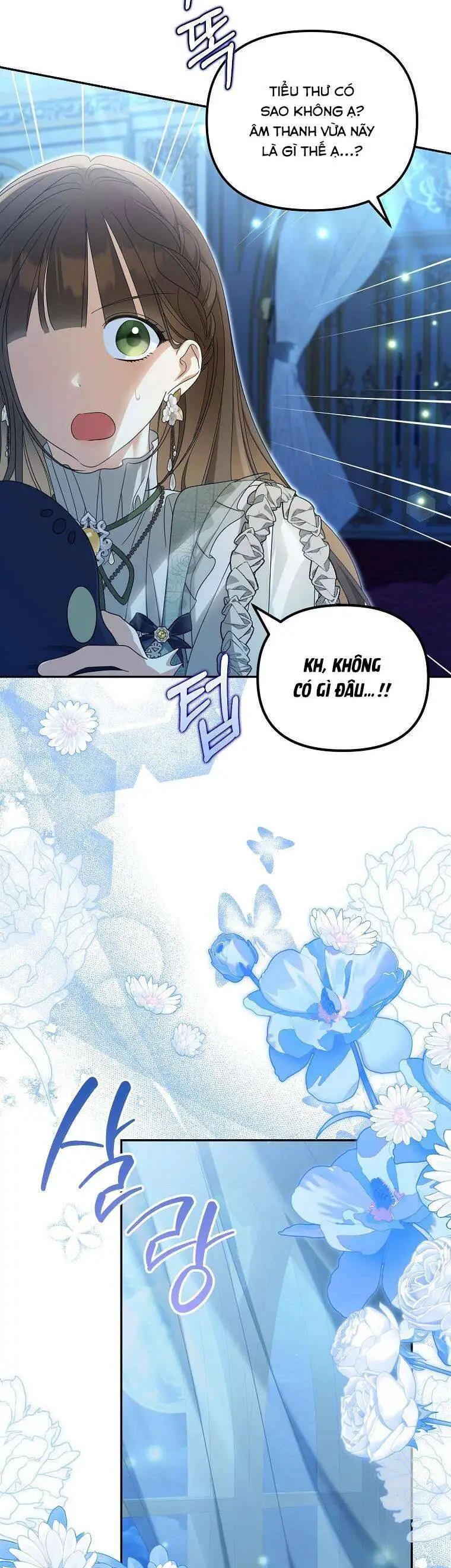 Sao Lại Ám Ảnh Cô Vợ Giả Mạo Quá Vậy? Nettruyen ZZZ Chương 50 Page 18