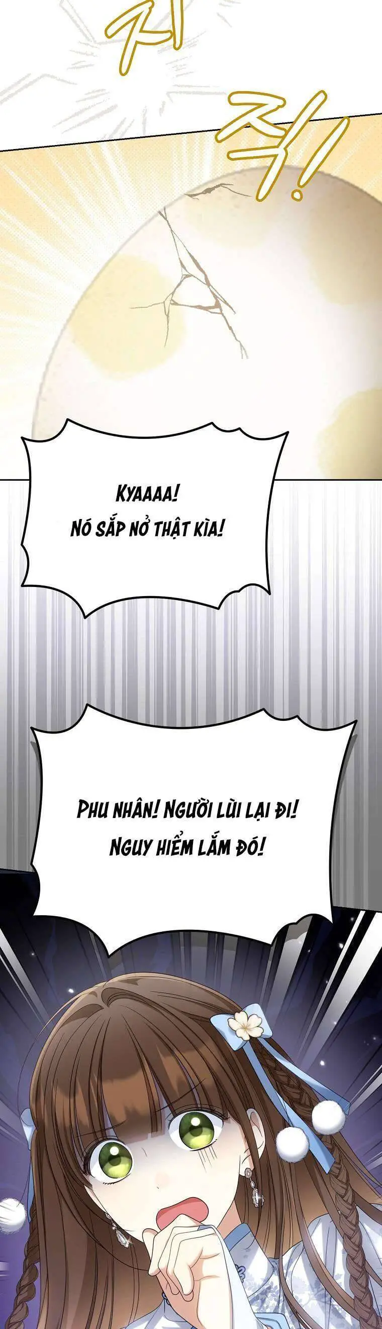 Sao Lại Ám Ảnh Cô Vợ Giả Mạo Quá Vậy? Nettruyen ZZZ Chương 39 Page 36