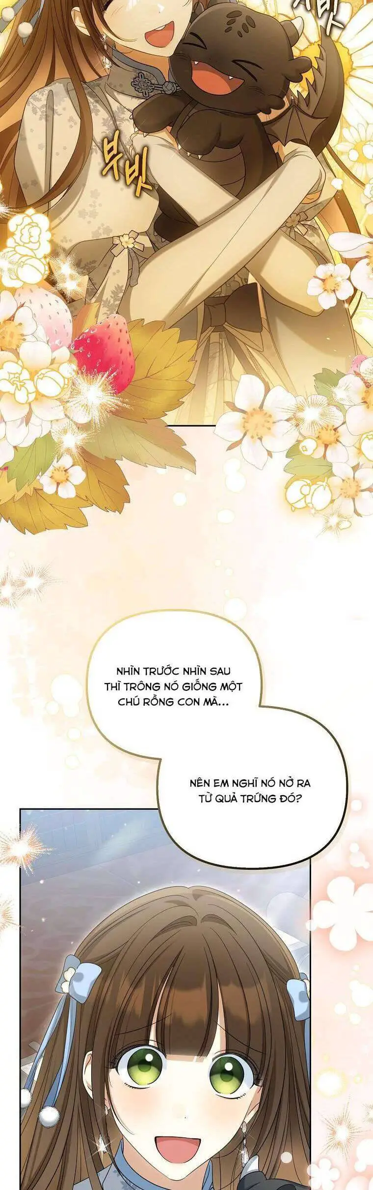 Sao Lại Ám Ảnh Cô Vợ Giả Mạo Quá Vậy? Nettruyen ZZZ Chương 40 Page 2