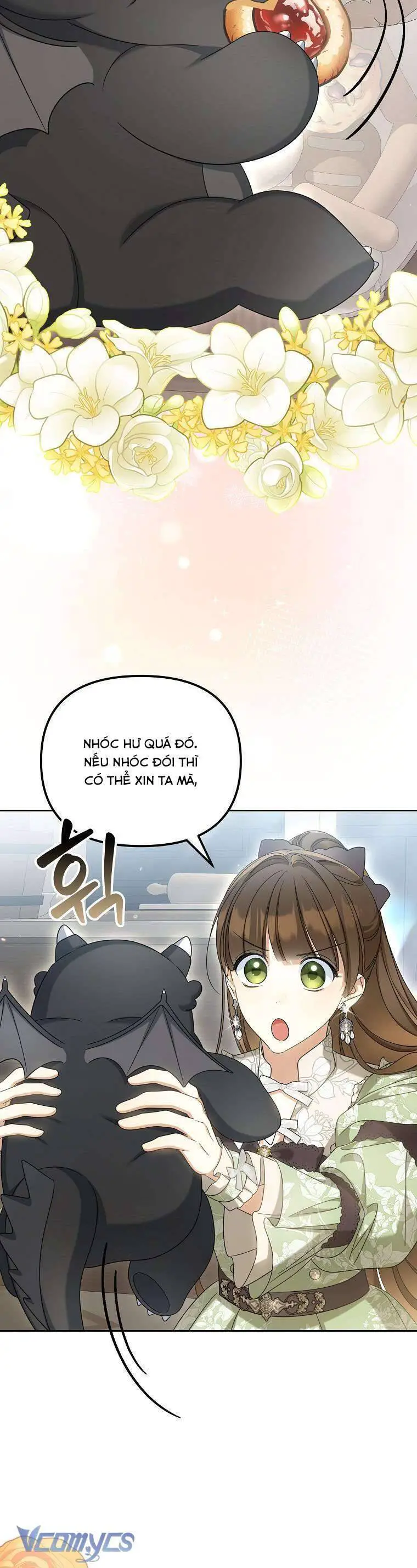 Sao Lại Ám Ảnh Cô Vợ Giả Mạo Quá Vậy? Nettruyen ZZZ Chương 40 Page 20