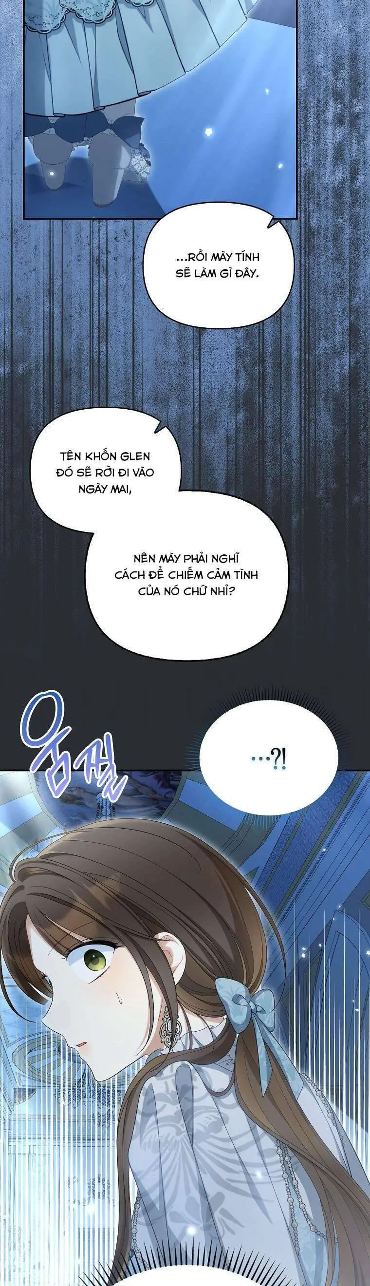Sao Lại Ám Ảnh Cô Vợ Giả Mạo Quá Vậy? Nettruyen ZZZ Chương 44 Page 13