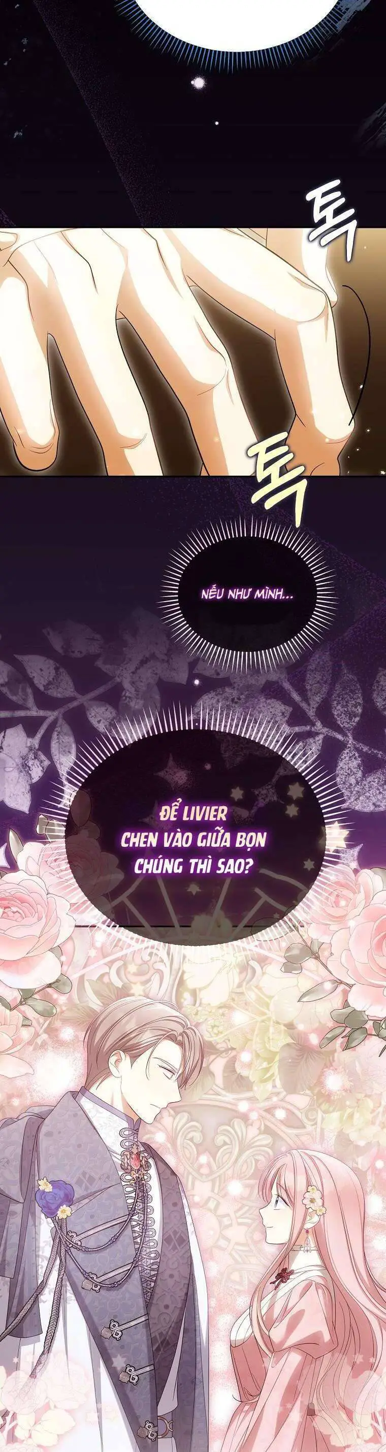 Sao Lại Ám Ảnh Cô Vợ Giả Mạo Quá Vậy? Nettruyen ZZZ Chương 44 Page 19