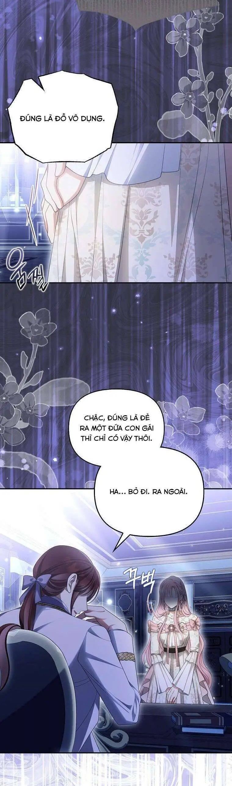 Sao Lại Ám Ảnh Cô Vợ Giả Mạo Quá Vậy? Nettruyen ZZZ Chương 44 Page 23