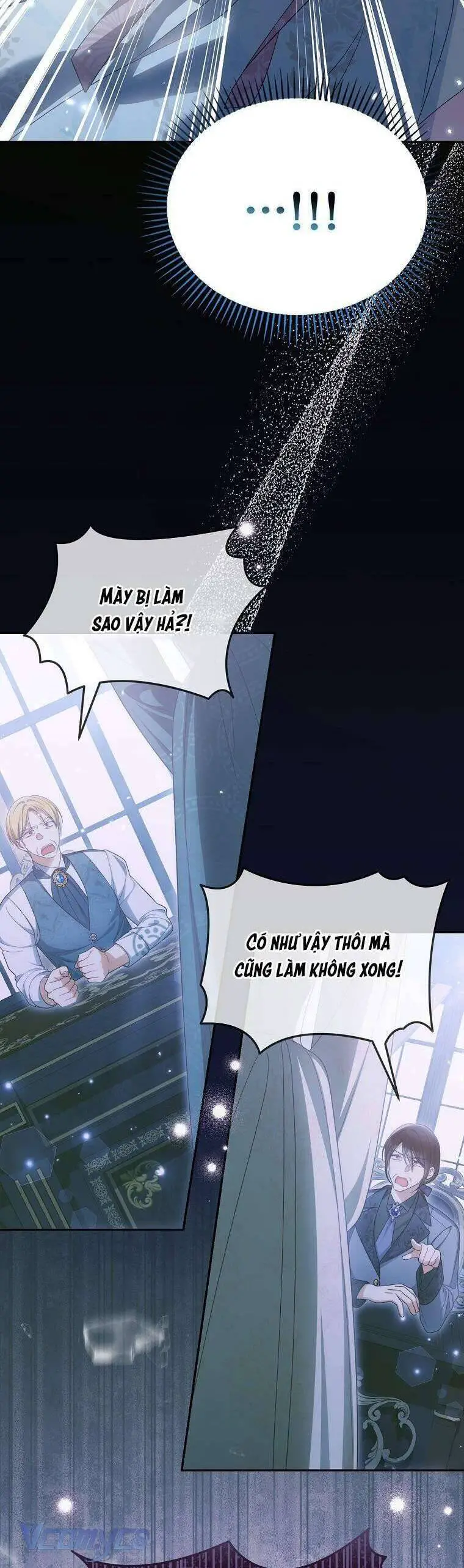 Sao Lại Ám Ảnh Cô Vợ Giả Mạo Quá Vậy? Nettruyen ZZZ Chương 44 Page 27