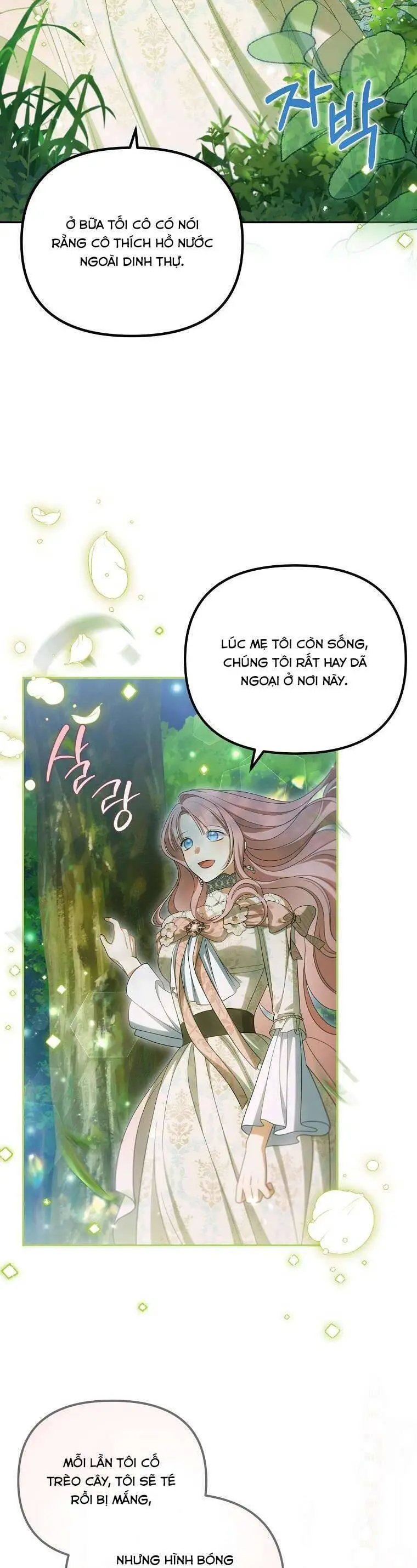 Sao Lại Ám Ảnh Cô Vợ Giả Mạo Quá Vậy? Nettruyen ZZZ Chương 45 Page 23