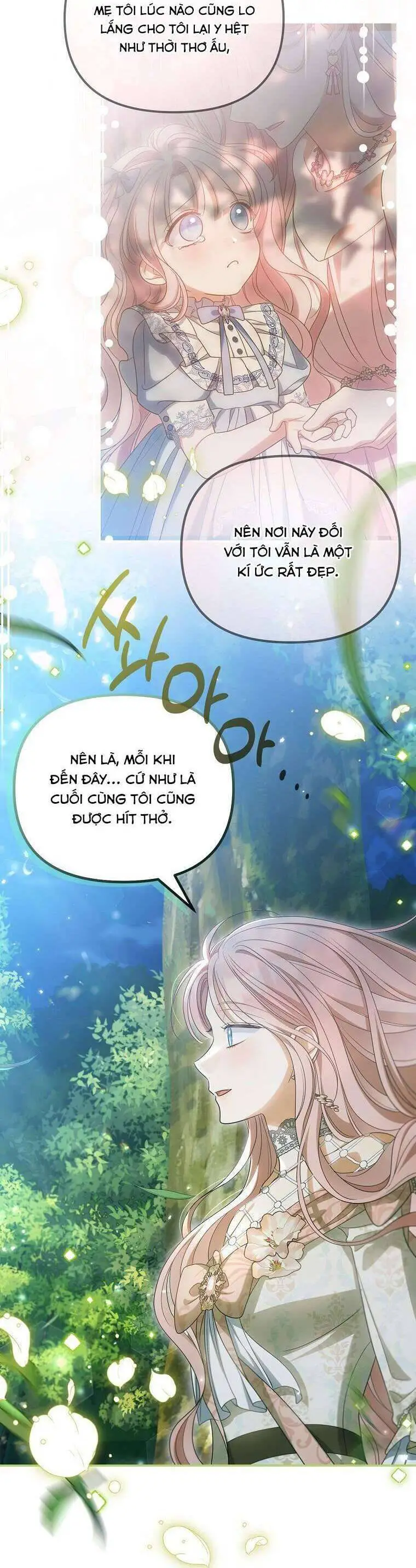 Sao Lại Ám Ảnh Cô Vợ Giả Mạo Quá Vậy? Nettruyen ZZZ Chương 45 Page 24