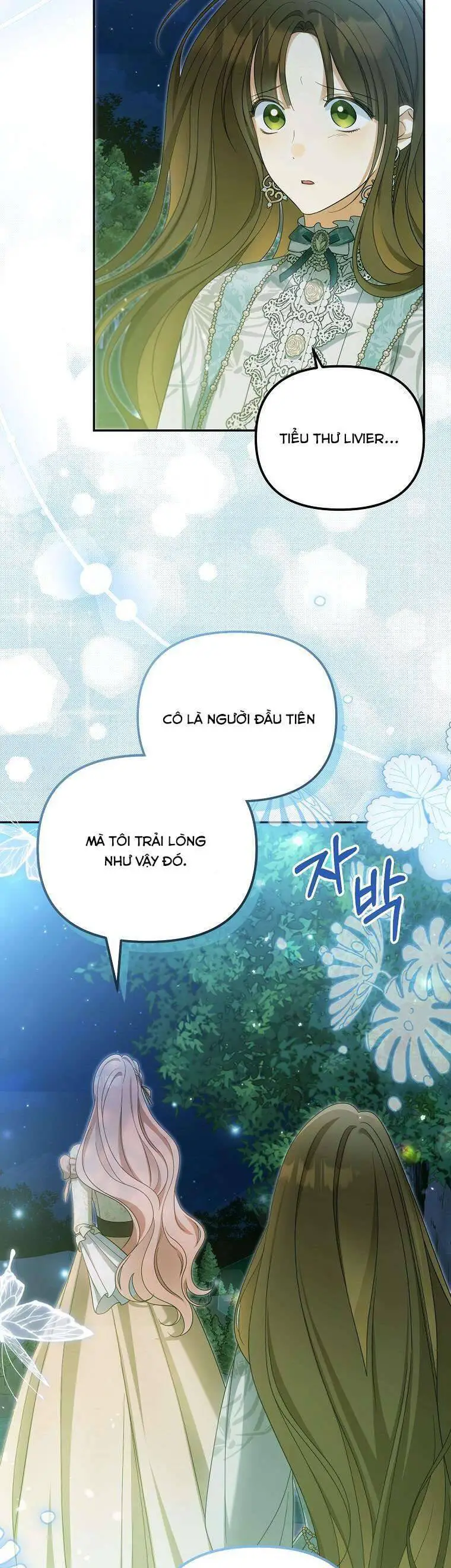 Sao Lại Ám Ảnh Cô Vợ Giả Mạo Quá Vậy? Nettruyen ZZZ Chương 45 Page 28