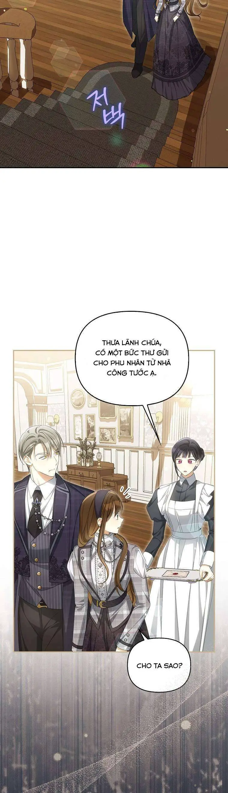 Sao Lại Ám Ảnh Cô Vợ Giả Mạo Quá Vậy? Nettruyen ZZZ Chương 45 Page 43