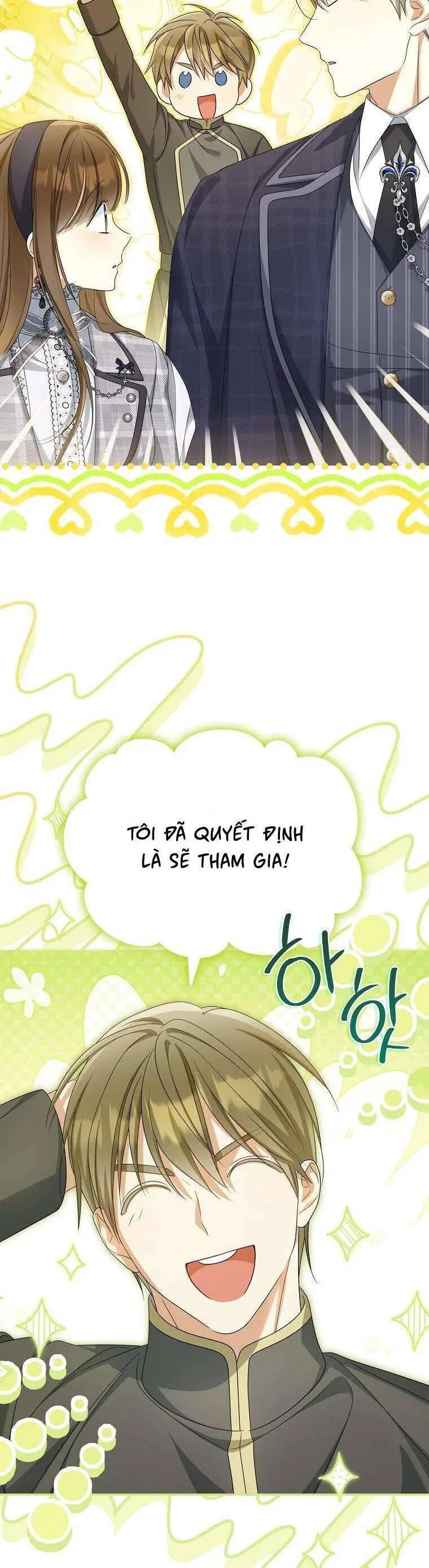 Sao Lại Ám Ảnh Cô Vợ Giả Mạo Quá Vậy? Nettruyen ZZZ Chương 45 Page 47