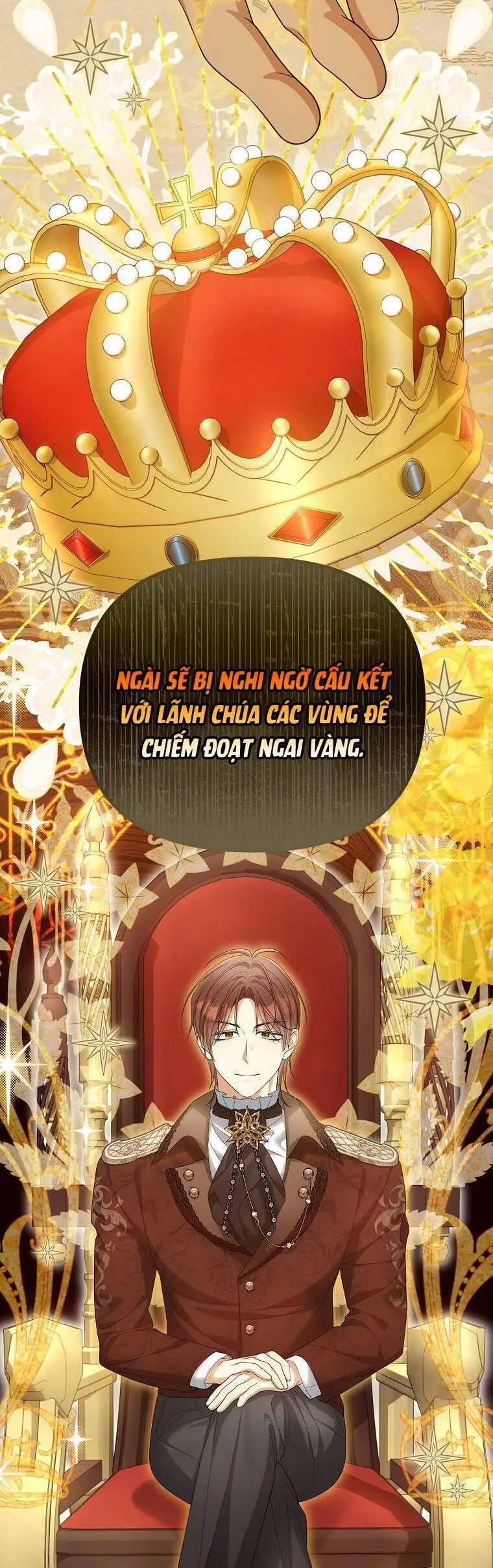 Sao Lại Ám Ảnh Cô Vợ Giả Mạo Quá Vậy? Nettruyen ZZZ Chương 54 Page 9