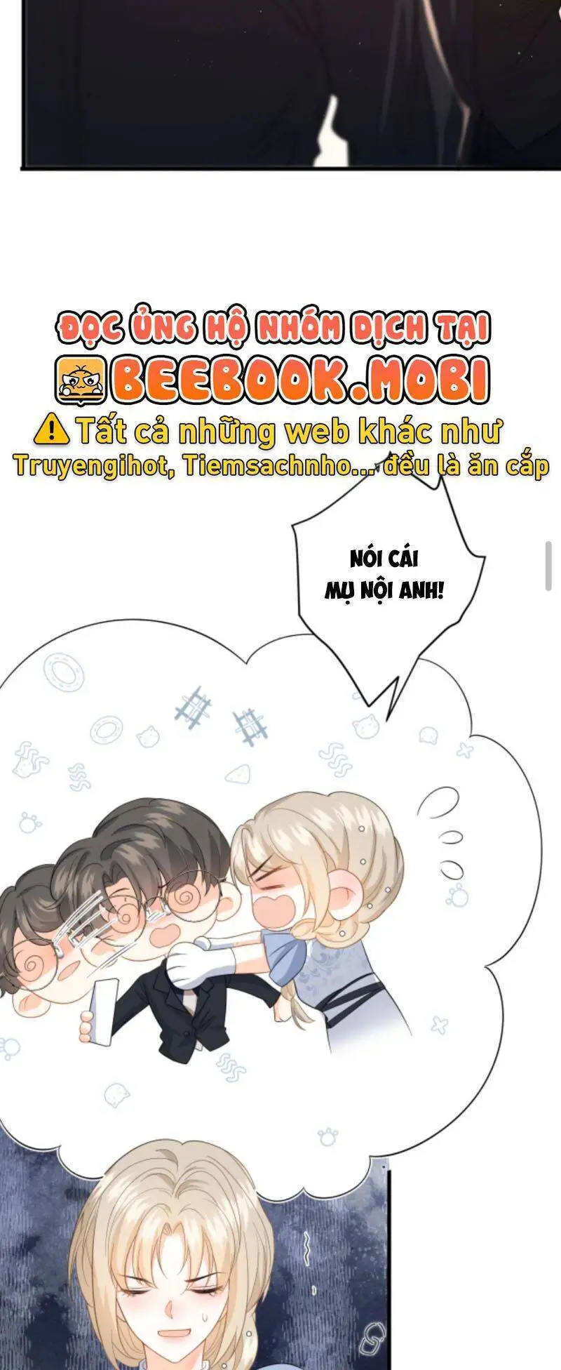 Xuyên Nhanh: Phản Diện Quá Sủng Quá Mê Người1 Nettruyen ZZZ Chương 46 Page 14