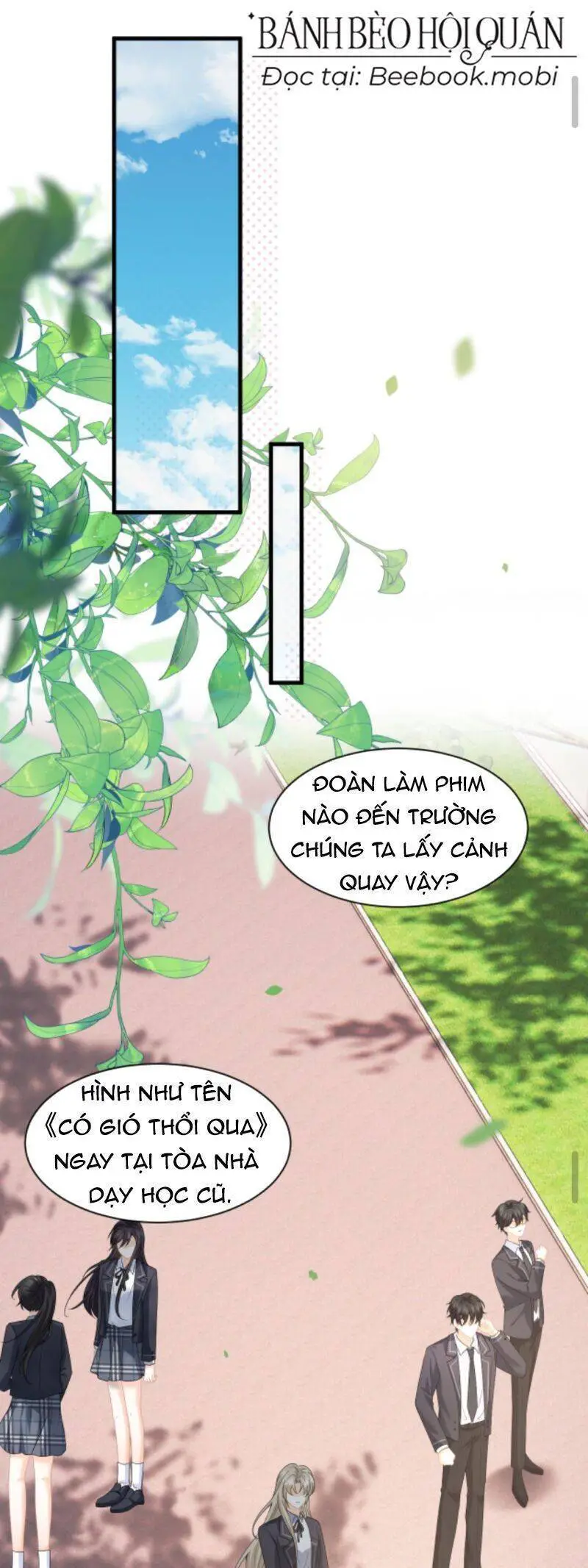Xuyên Nhanh: Phản Diện Quá Sủng Quá Mê Người1 Nettruyen ZZZ Chương 12 Page 2