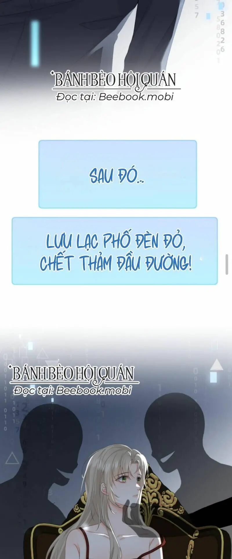 Xuyên Nhanh: Phản Diện Quá Sủng Quá Mê Người1 Nettruyen ZZZ Chương 1 Page 13
