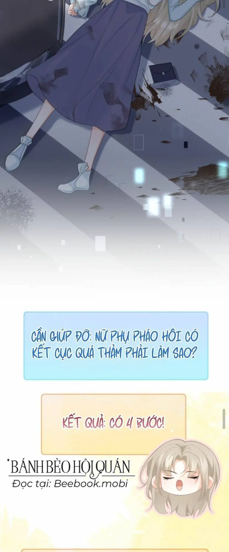 Xuyên Nhanh: Phản Diện Quá Sủng Quá Mê Người1 Nettruyen ZZZ Chương 1 Page 15