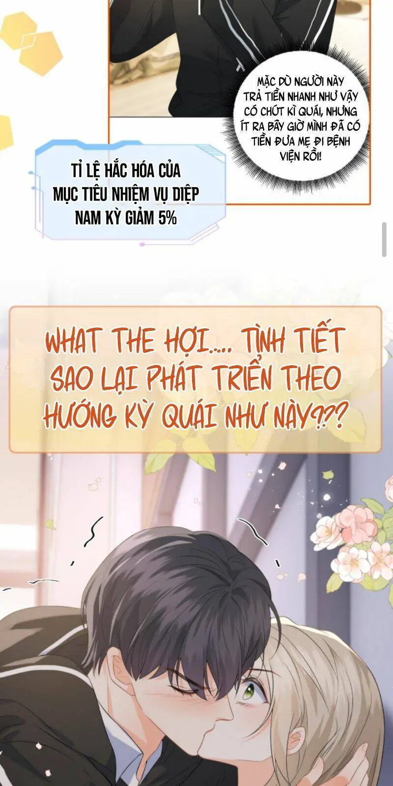 Xuyên Nhanh: Phản Diện Quá Sủng Quá Mê Người1 Nettruyen ZZZ Chương 1 Page 20