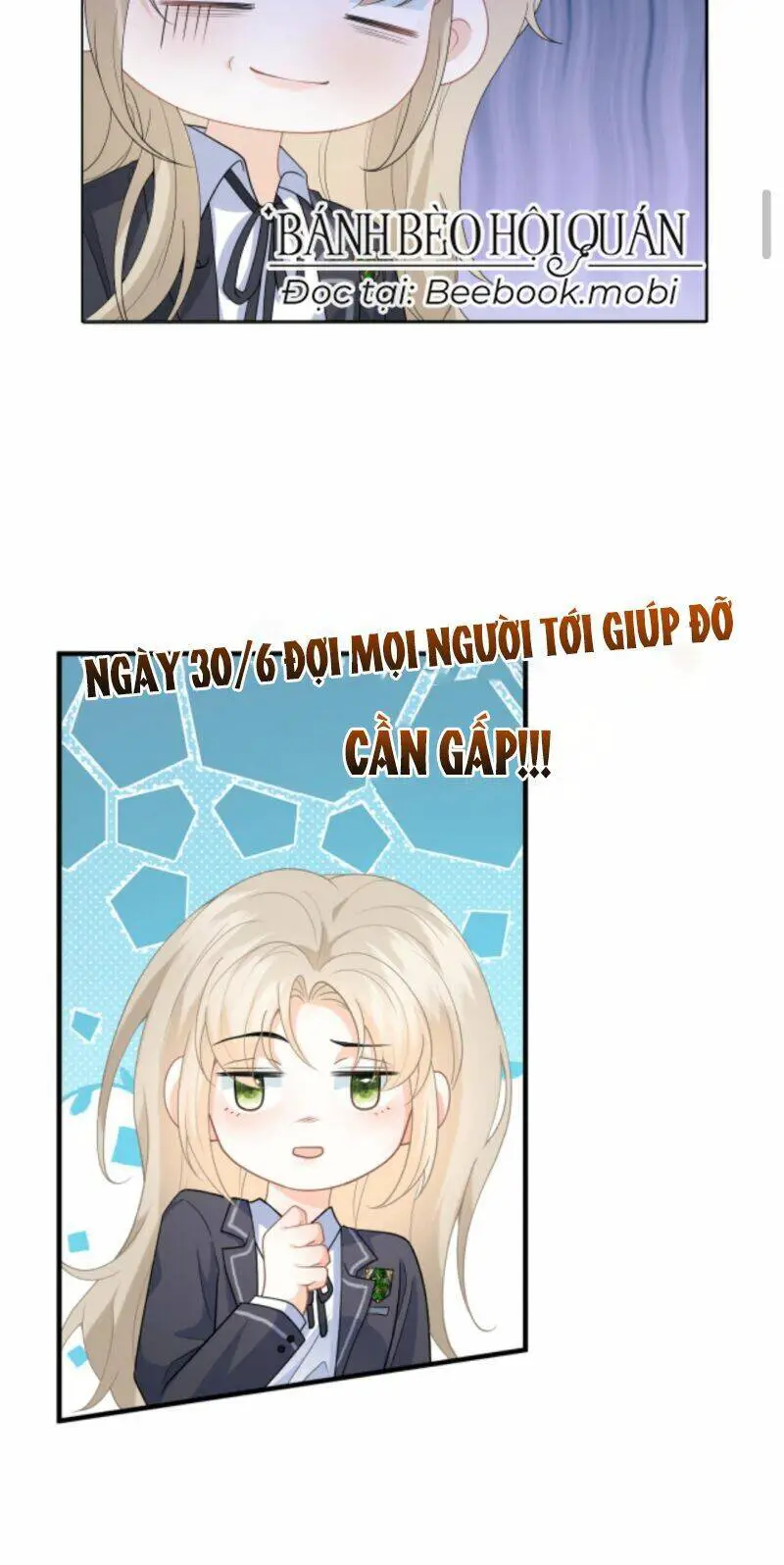 Xuyên Nhanh: Phản Diện Quá Sủng Quá Mê Người1 Nettruyen ZZZ Chương 1 Page 22