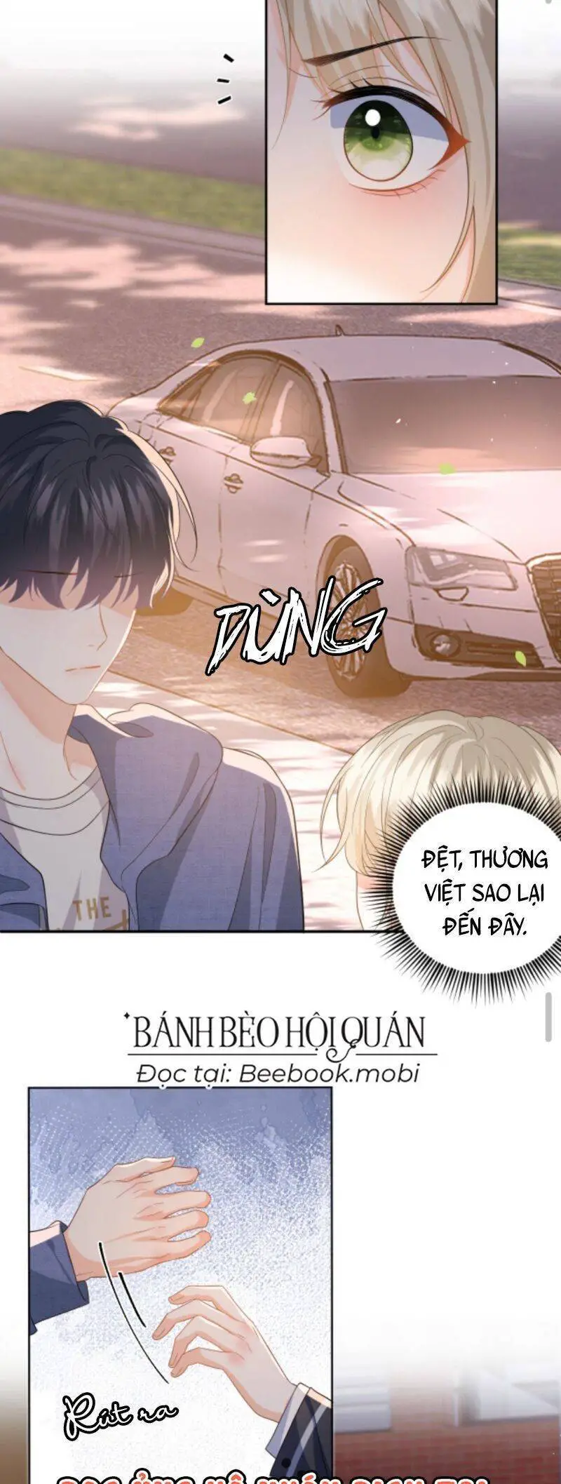 Xuyên Nhanh: Phản Diện Quá Sủng Quá Mê Người1 Nettruyen ZZZ Chương 45 Page 12