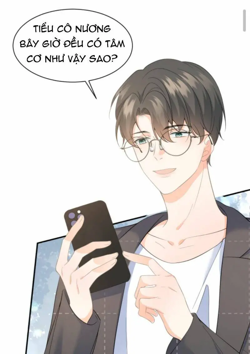 Xuyên Nhanh: Phản Diện Quá Sủng Quá Mê Người1 Nettruyen ZZZ Chương 13 Page 7