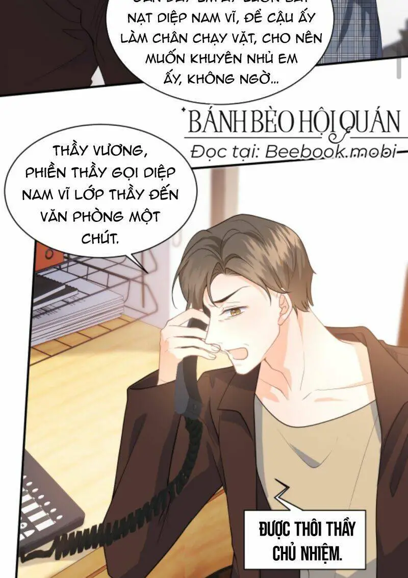 Xuyên Nhanh: Phản Diện Quá Sủng Quá Mê Người1 Nettruyen ZZZ Chương 13 Page 15