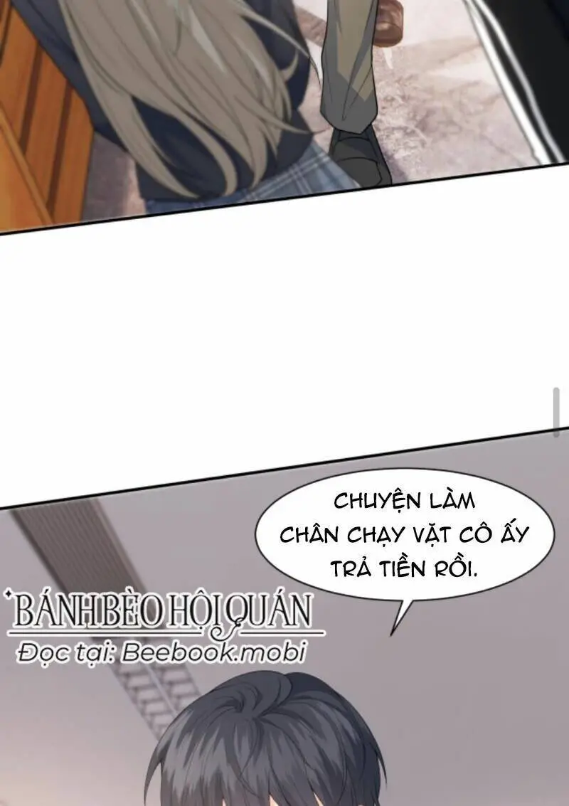 Xuyên Nhanh: Phản Diện Quá Sủng Quá Mê Người1 Nettruyen ZZZ Chương 13 Page 19