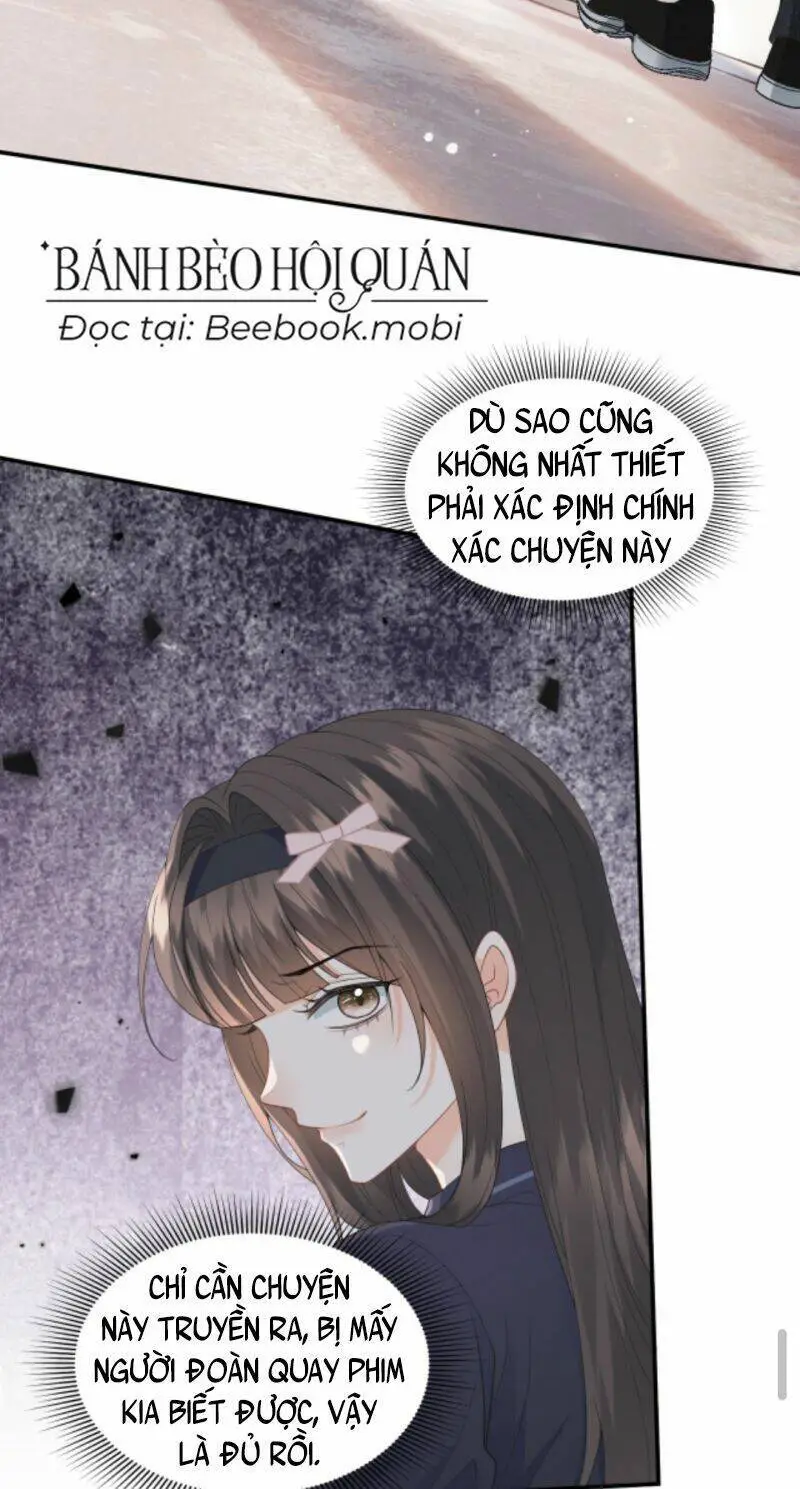 Xuyên Nhanh: Phản Diện Quá Sủng Quá Mê Người1 Nettruyen ZZZ Chương 13 Page 28