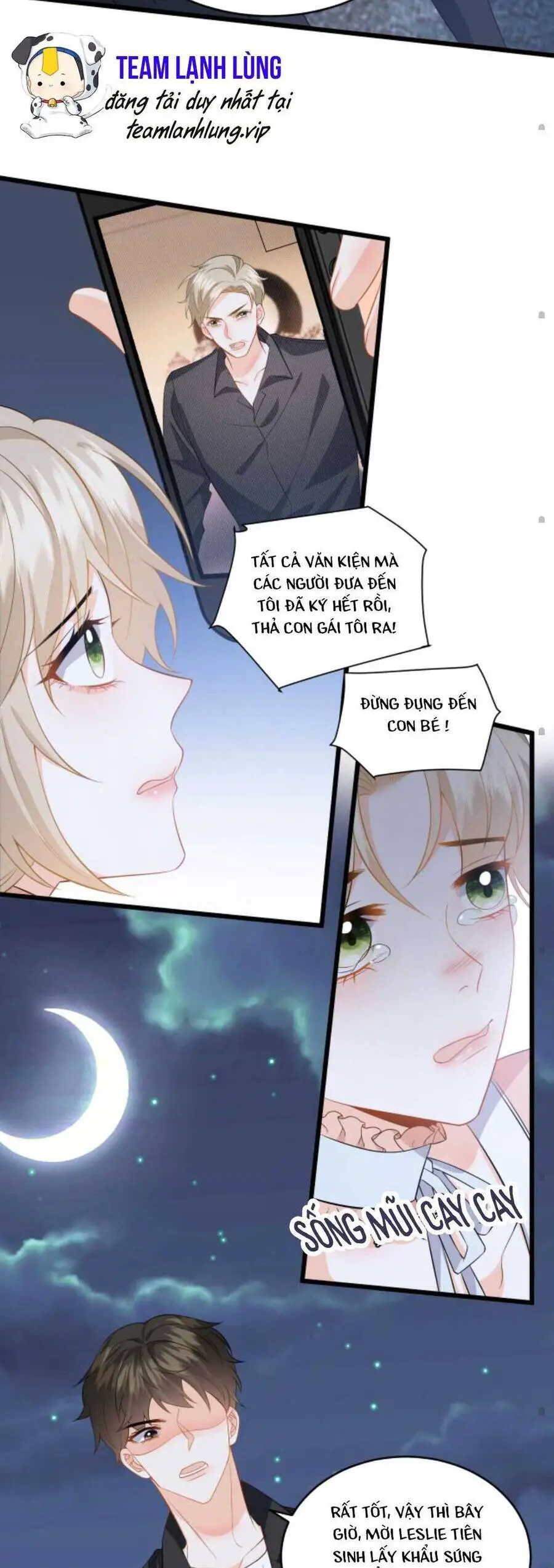 Xuyên Nhanh: Phản Diện Quá Sủng Quá Mê Người1 Nettruyen ZZZ Chương 49 Page 15